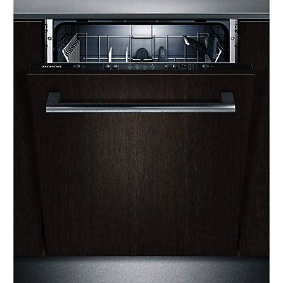 Siemens SN64D000GB Fully Integrated Dishwasher Siemens SN64D000GB Fully Integrated Dishwasher